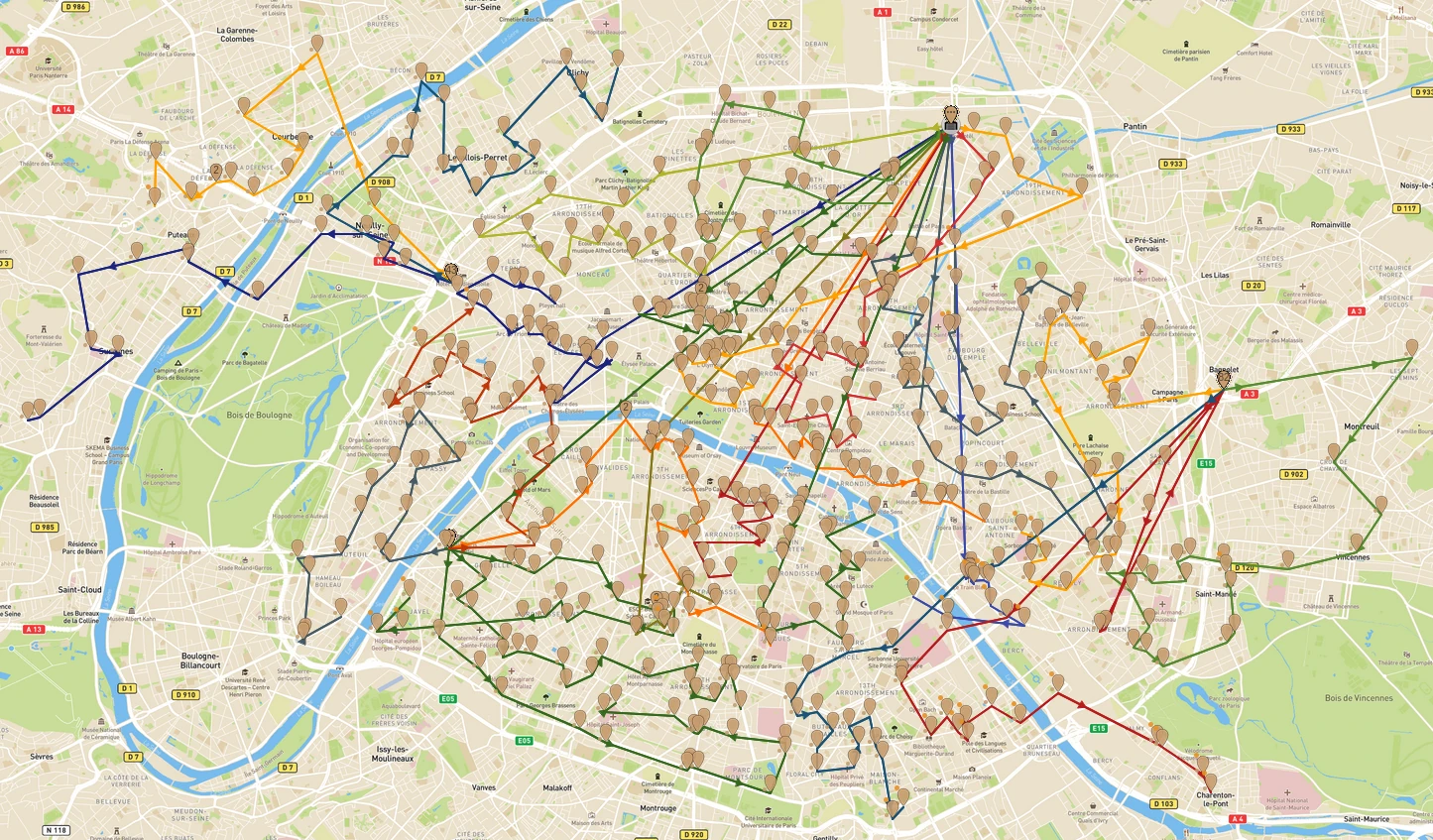 Automatizza e migliora le tue operazioni