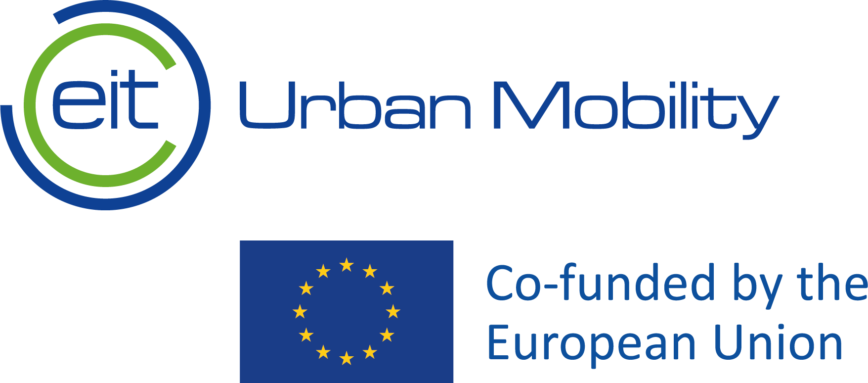 Logo EIT Urban Mobility