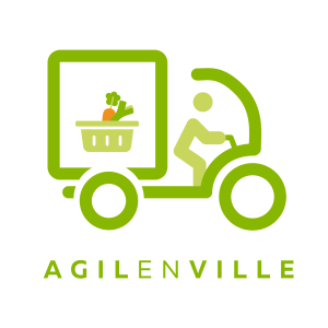 Logo Agilenville
