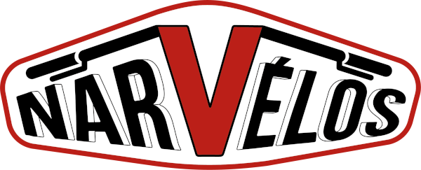 Logo Narvélos
